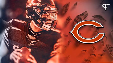 Latest Chicago Bears Odds and Betting Lines 